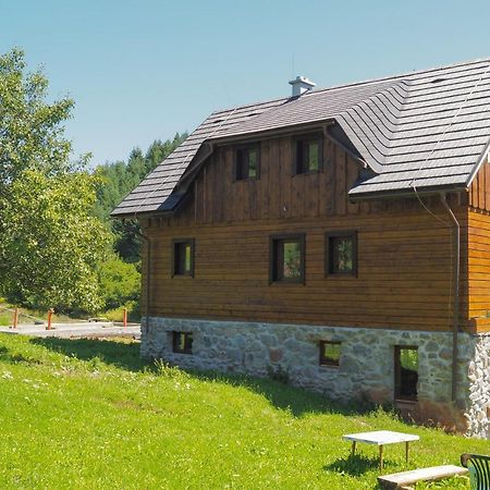 Hotel Farma Javor Horná Lehota Exterior foto